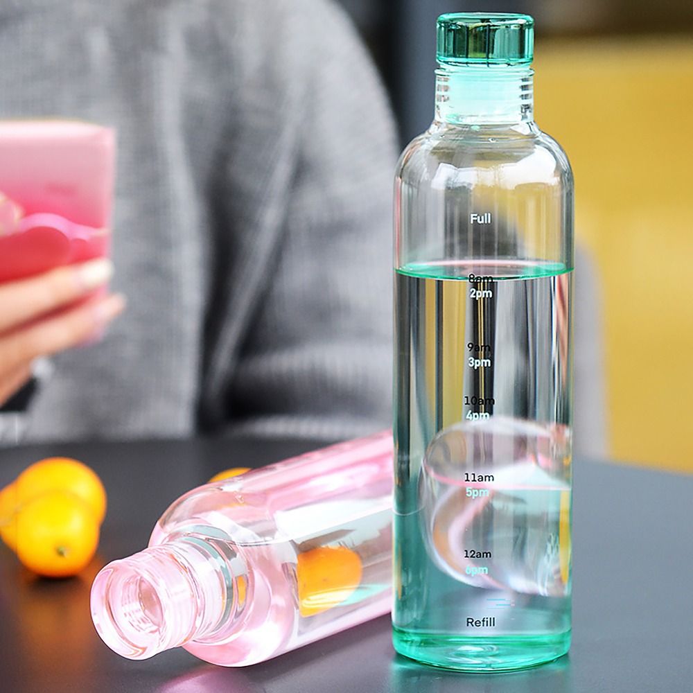 500/750ML Water Bottle INS Sty - Xbloom Coffee Tea ulasan dan harga