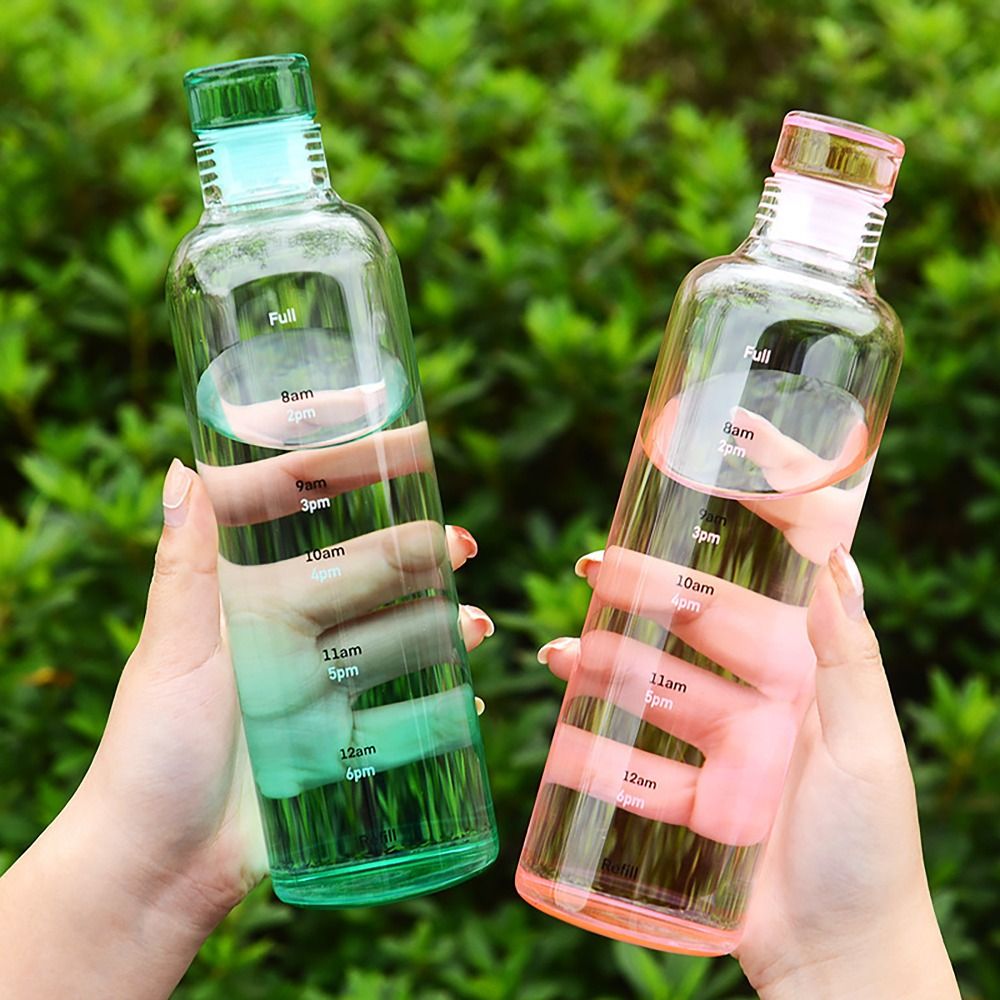 500/750ML Water Bottle INS Sty - Xbloom Coffee Tea ulasan dan harga