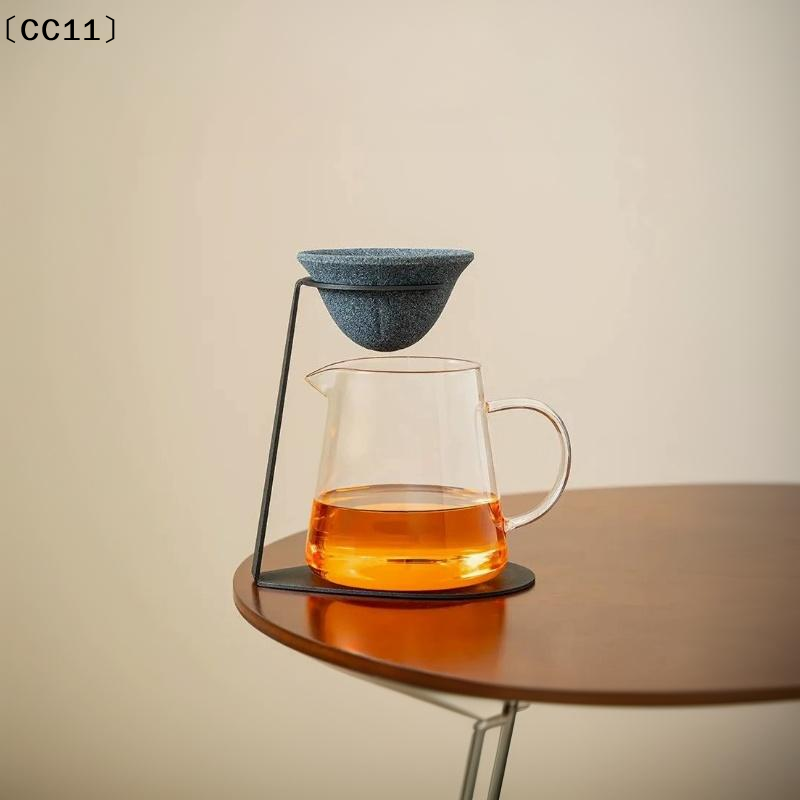 Heat Resistant Ceramic Micropo - Xbloom Coffee Tea ulasan dan harga