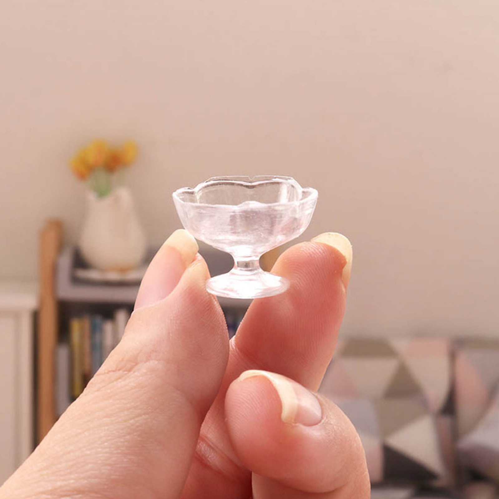 24Pcs Miniature Cups Mini Ice  - Coffee Tea & Espresso Appliances ulasan dan harga