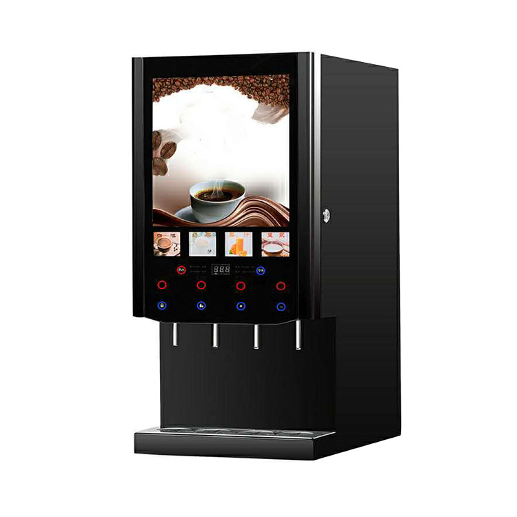 Instant Coffee Machine Commerc - Coffee Tea & Espresso Appliances ulasan dan harga