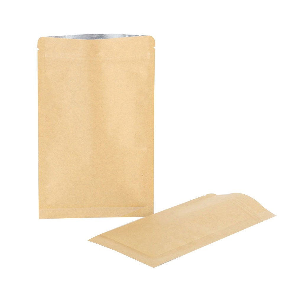 50Pcs Moisture-Proof Sealed Ba - Coffee Tea & Espresso Appliances ulasan dan harga
