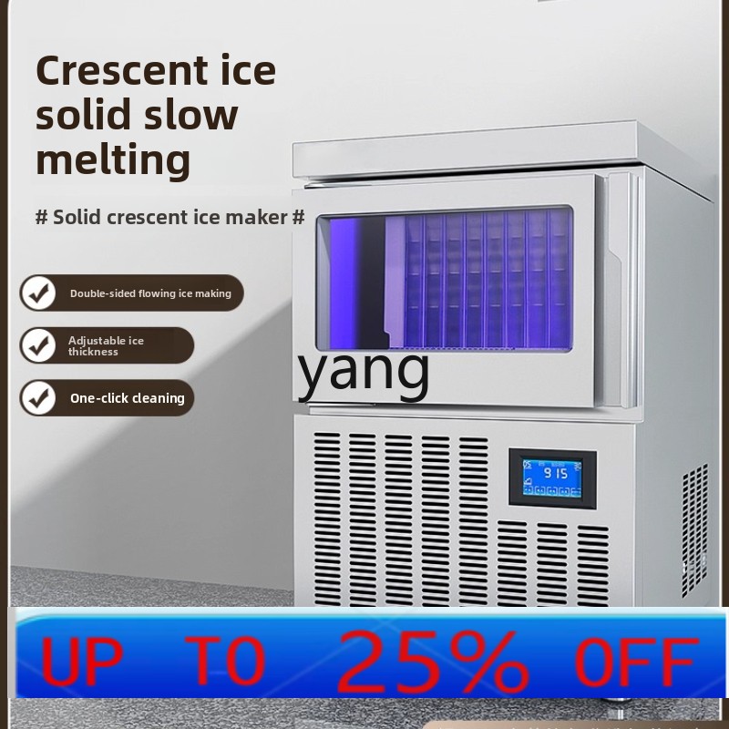 CX ice machine commercial auto - Coffee Tea With Milk ulasan dan harga