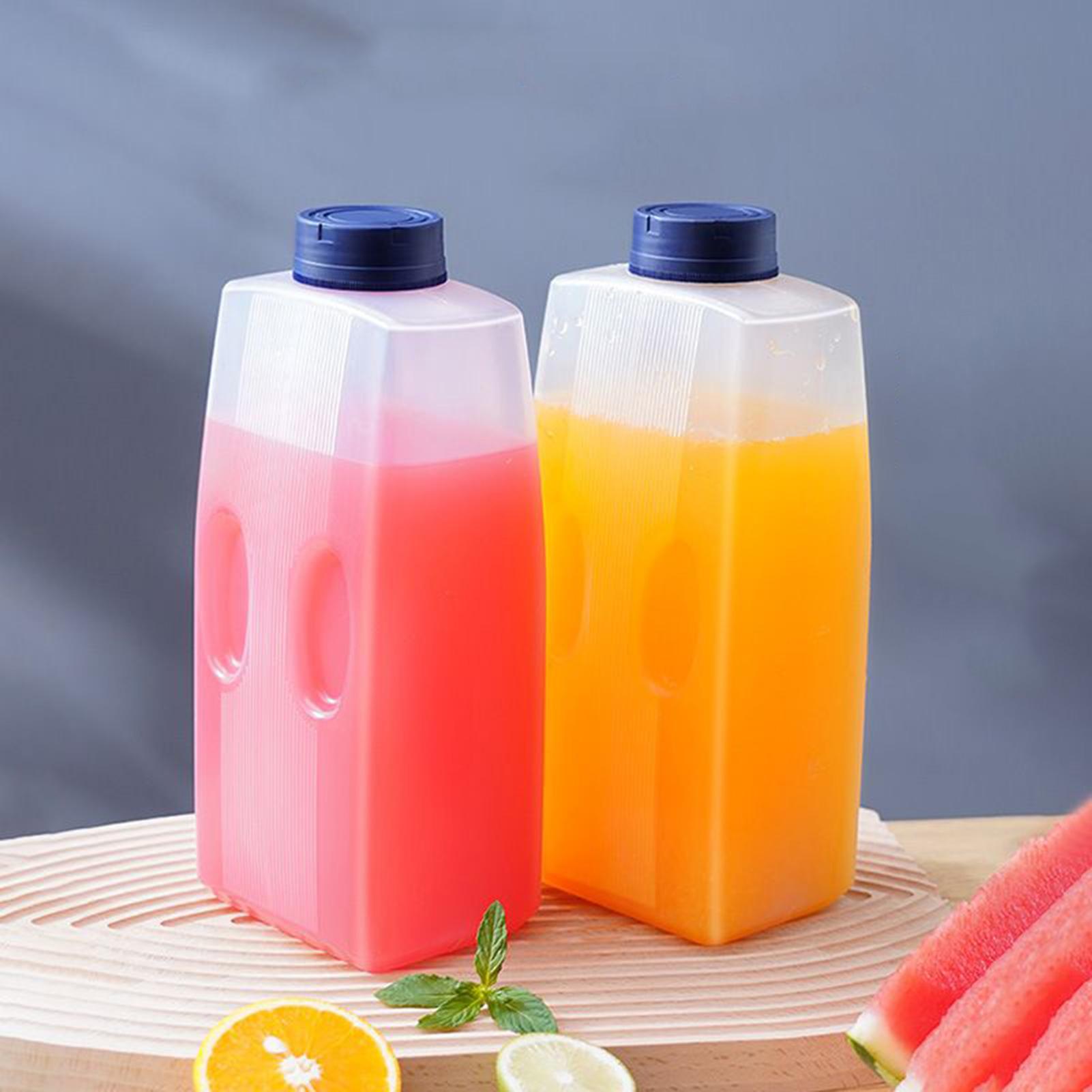 2L Juice Dispenser Leak Proof  - Barista Milk Jug ulasan dan harga
