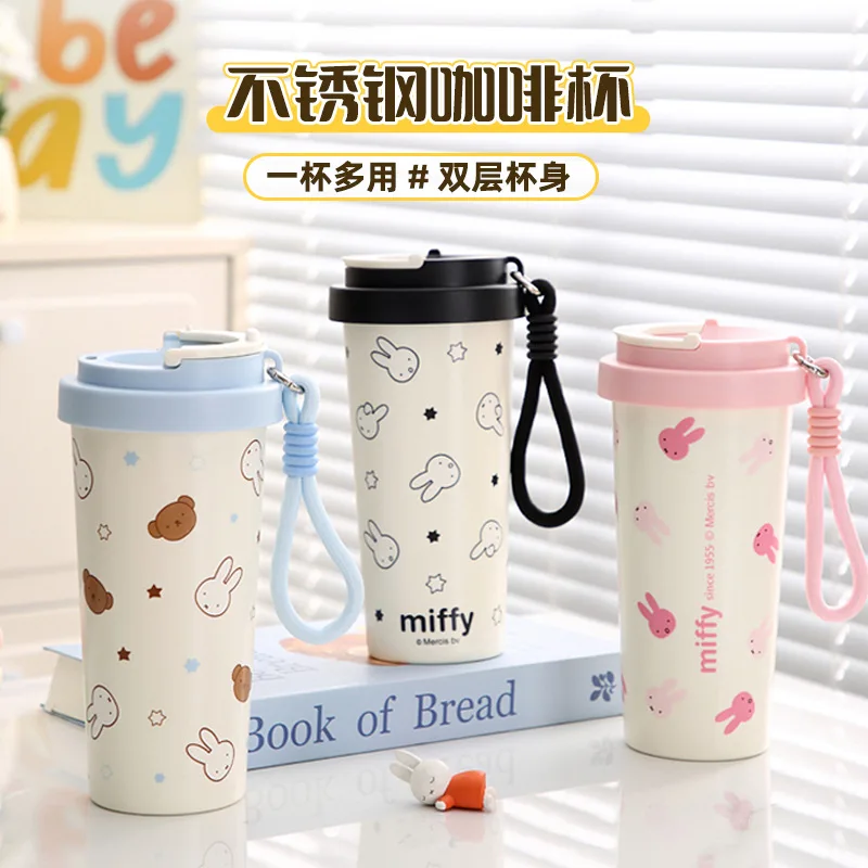 Miffy 304 Stainless Steel Wate - Coffee Tea & Espresso Appliances ulasan dan harga