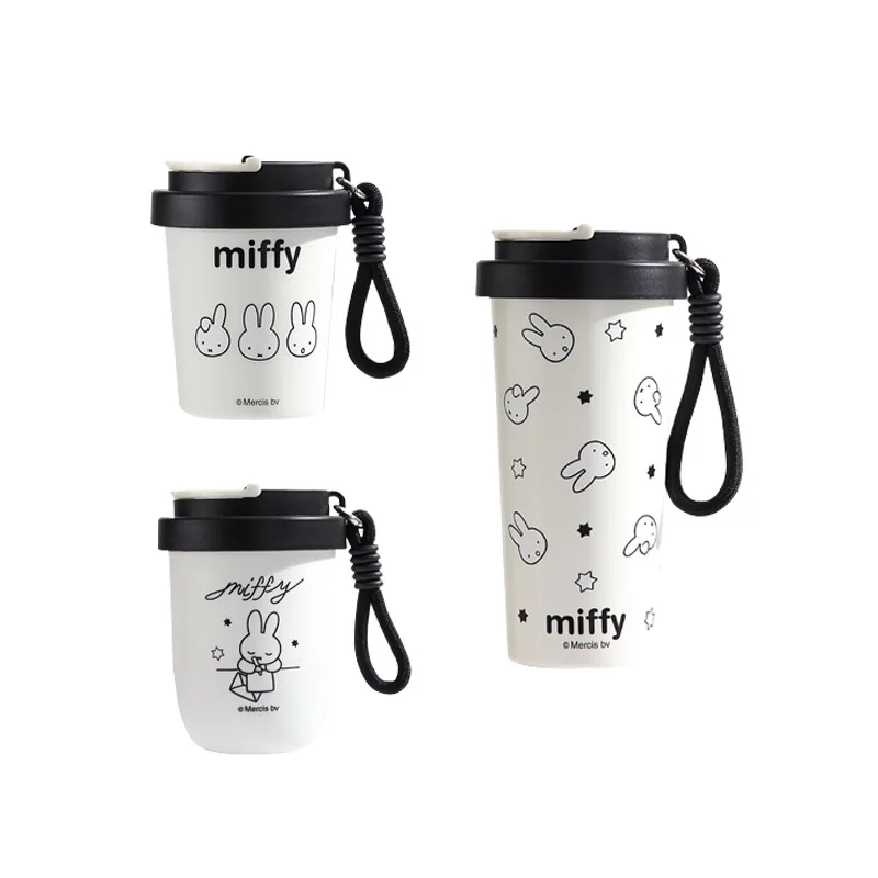 Miffy 304 Stainless Steel Wate - Coffee Tea & Espresso Appliances ulasan dan harga