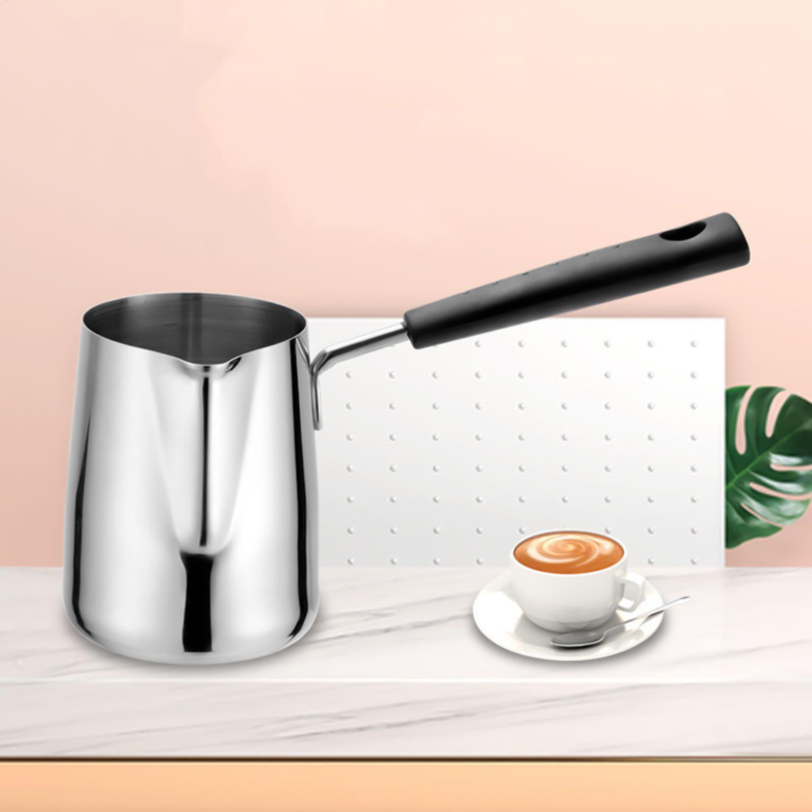 600ml Turkish Coffee Pot with  - Xbloom Coffee Tea ulasan dan harga