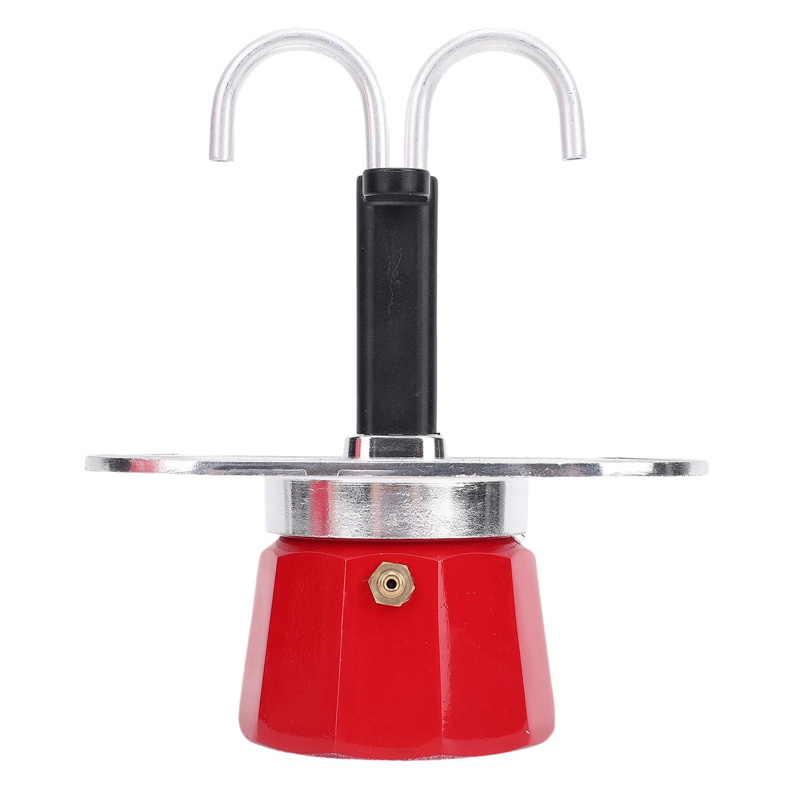Double Cup Coffee Pot  2 Cups  - Moka Pot Stove ulasan dan harga