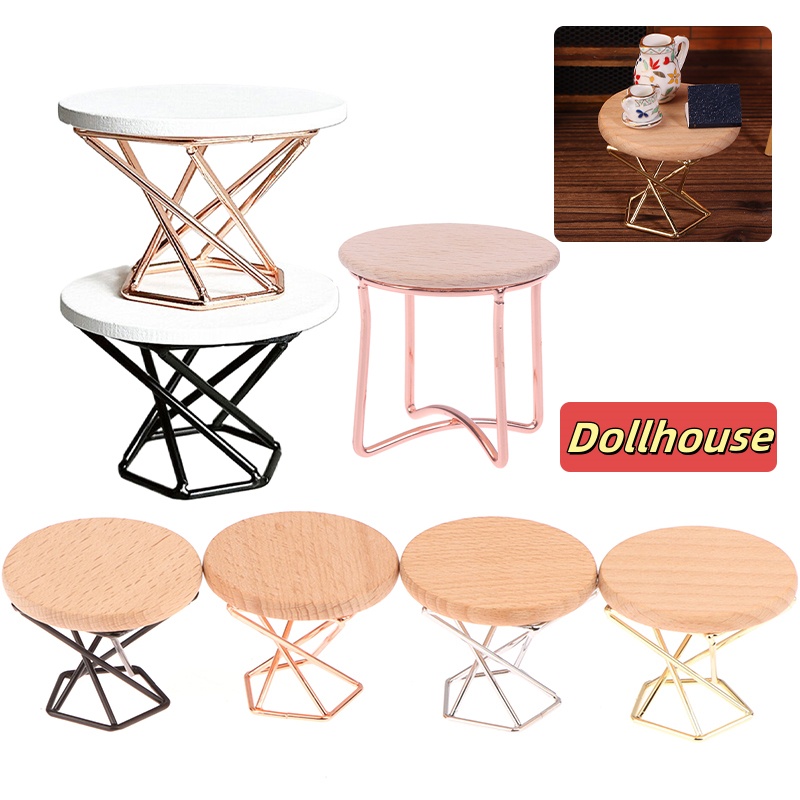 1/12 Dollhouse Simulation Coff - Coffee Tea & Espresso Appliances ulasan dan harga