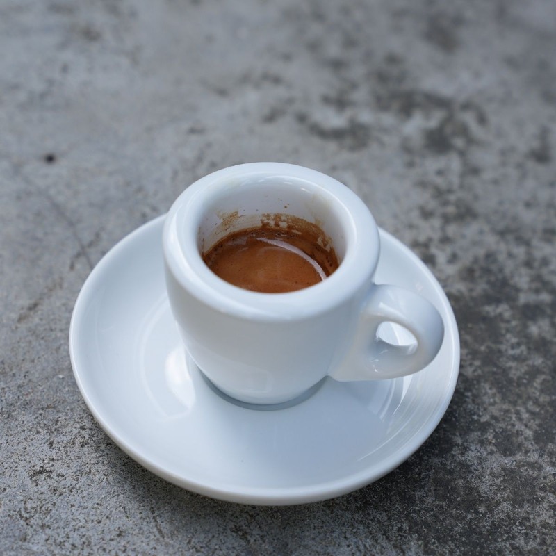 60ml Coffee Cups with Saucer S - Xbloom Coffee Tea ulasan dan harga