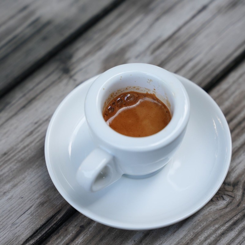 60ml Coffee Cups with Saucer S - Xbloom Coffee Tea ulasan dan harga